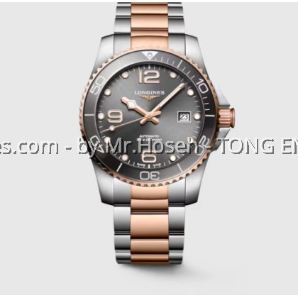Longines Hydroconquest L37813787